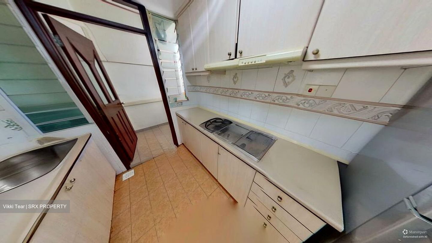 Maysprings (D23), Apartment #566222321